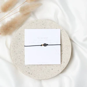 Zapestnica Rdeči granat