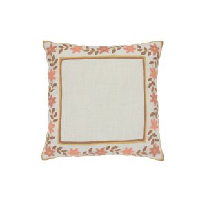 Florbelle okrasna prevleka za blazino - 2 velikosti