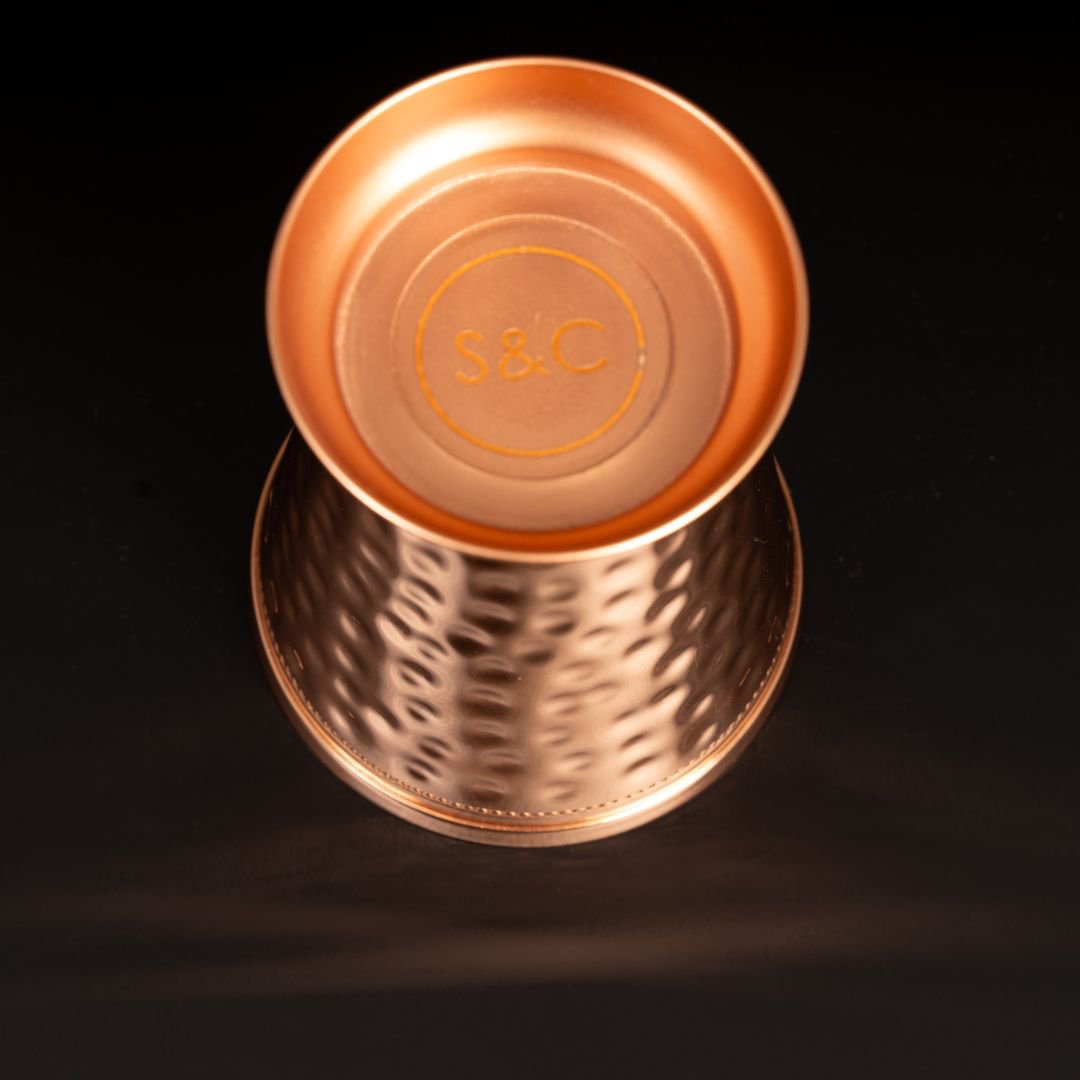 Bakren kozarec Cezar 300mL - Image 5